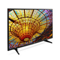 LG - 43" UHD, 120Hz, HDR Compatible, WebOS 3.0 TV